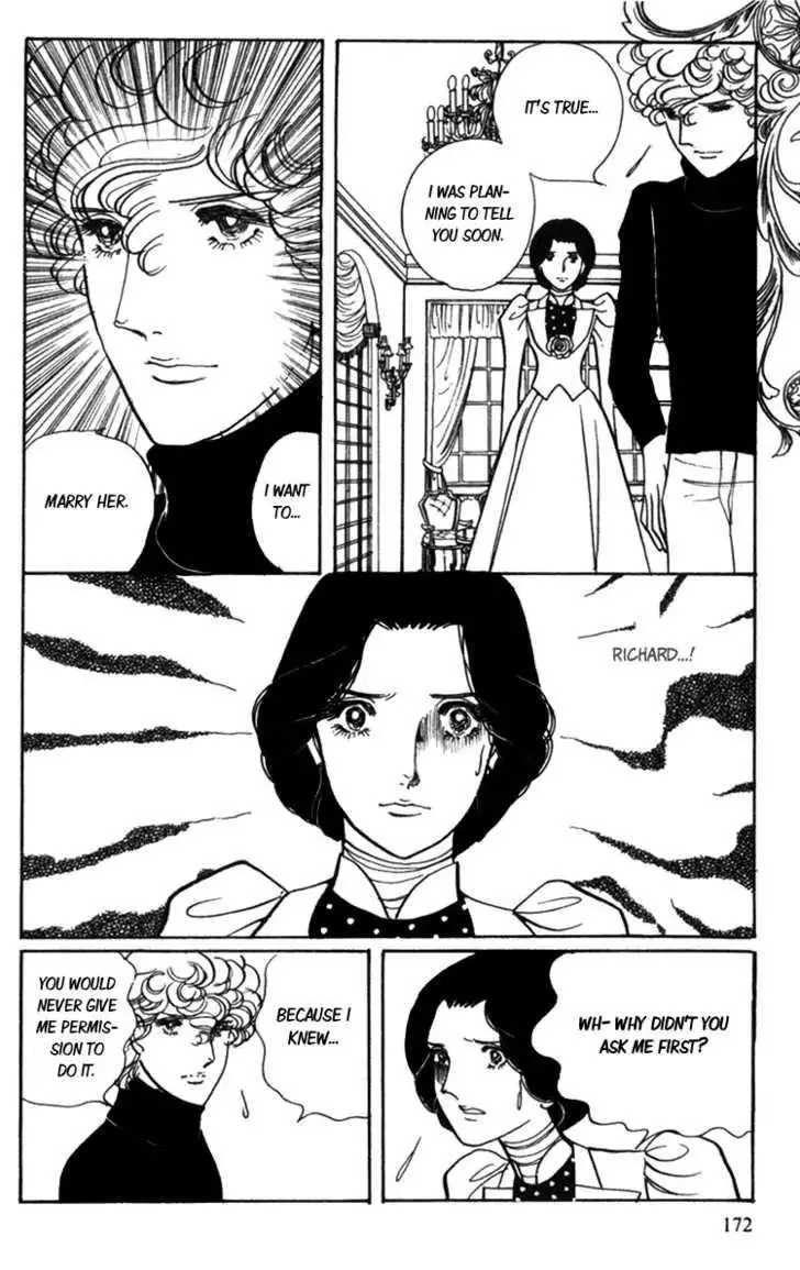 Lady Mitsuko Chapter 3 49